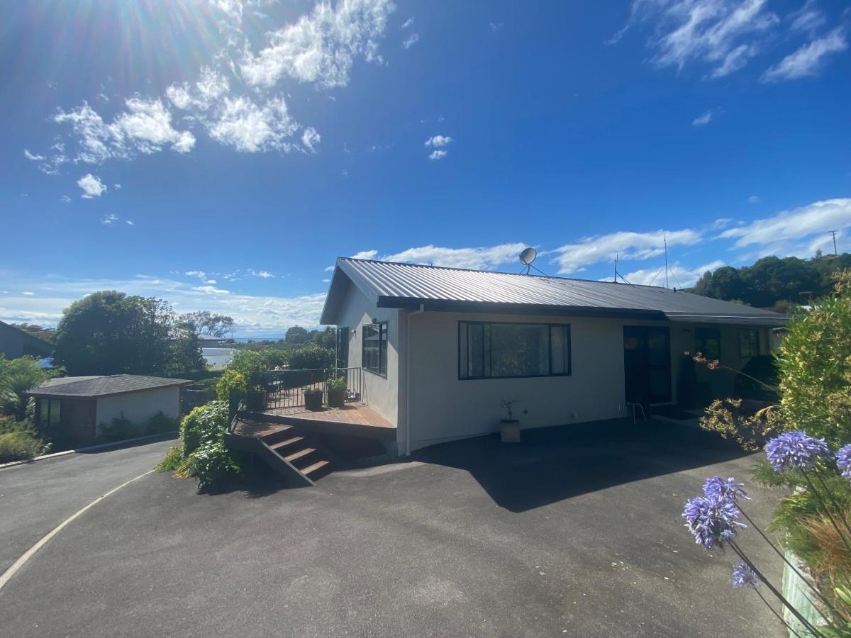 Unit 12 Kaiteri Apartments And Holiday Homes Kaiteriteri Exterior foto
